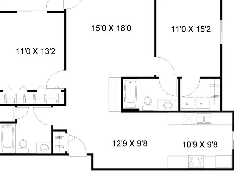 Skaff Apartments - Fargo — Photo 44