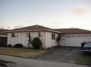 14199 Nassau Rd, San Leandro, CA 94577