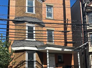 35 Norfolk St APT 1, Newark, NJ 07103