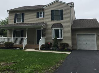 701 Walnut Ave, Langhorne, PA