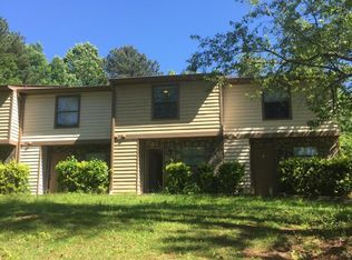 6338 Baker Ct APT C, Norcross, GA 30092