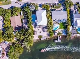 70 Bay Dr, Key West, FL 33040