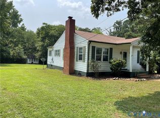 3815 Old Buckingham Rd, Powhatan, VA 23139