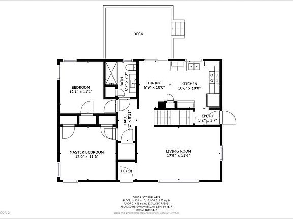 4th image of this home