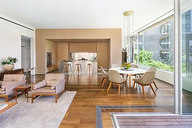 Sold by Douglas Elliman