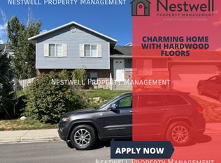 480 W 2325th St N, Lehi, UT 84043