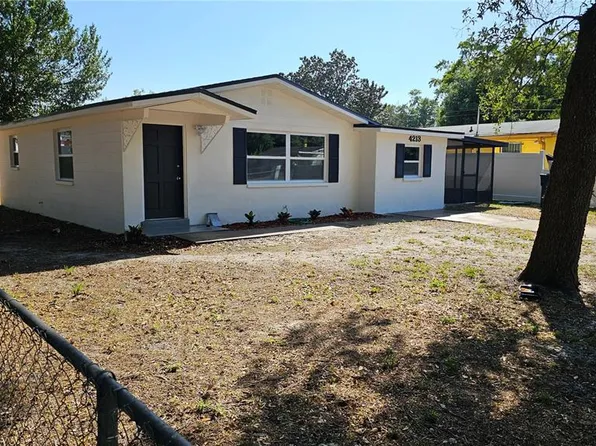 4213 E Paris St, Tampa, FL 33610