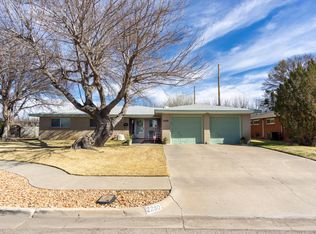 2280 Rosedale Dr, Las Cruces, NM 88005