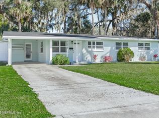 1275 Green Cay Ave, Jacksonville, FL 32233