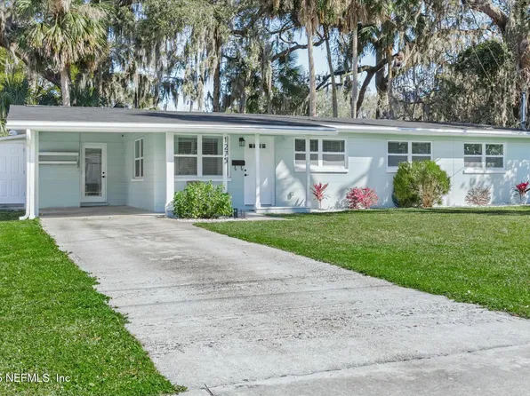1275 GREEN CAY Avenue, Jacksonville, FL 32233