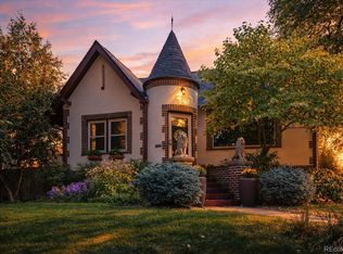 1600 Ivanhoe St, Denver, CO 80220