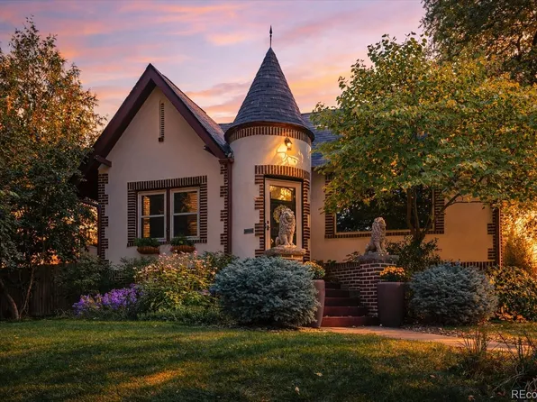 1600 Ivanhoe Street, Denver, CO 80220