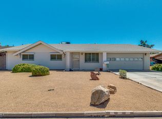 8223 N 39th Dr, Phoenix, AZ 85051