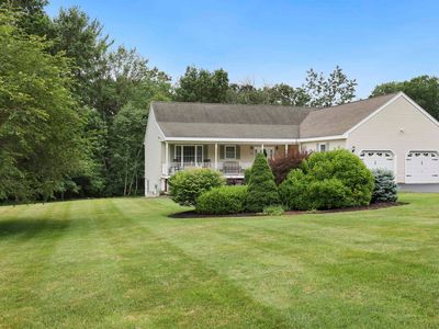 23 Dogwood Circle, Pelham, NH, 03076