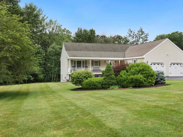 23 Dogwood Circle, Pelham, NH 03076