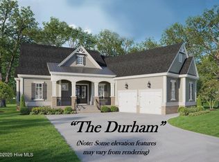 612 Barrington Pl SW, Ocean Isle Beach, NC 28469