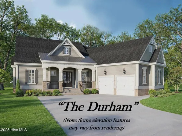 612 Barrington Place SW, Ocean Isle Beach, NC 28469