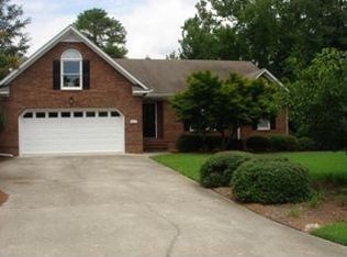 6101 Sleepy Hollow Ln, Wilmington, NC 28409