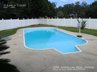 3 Earls Ct NE, Fort Walton Beach, FL 32547