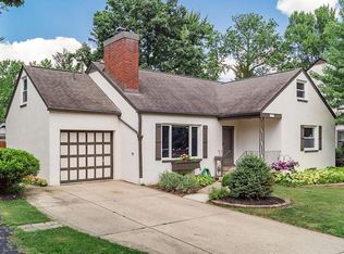 131 N Virginialee Rd, Columbus, OH 43209