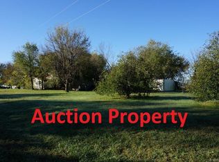 10050 S 4060th Rd, Talala, OK 74080