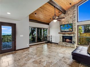 18305 W Reed Parks Rd, Jonestown, TX 78645