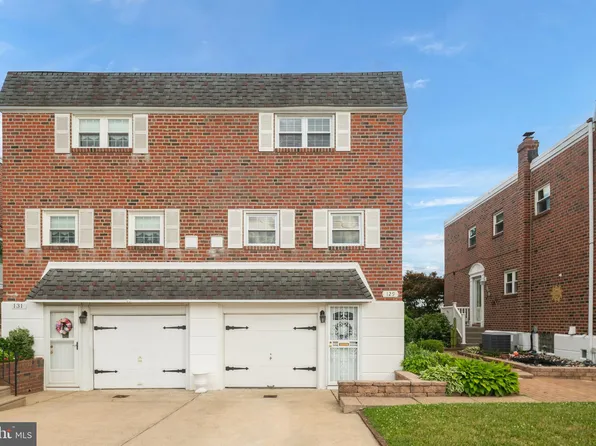 129 Ridgefield Rd, Philadelphia, PA 19154