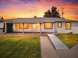 9522 E Valleyway Ave, Spokane, WA 99206