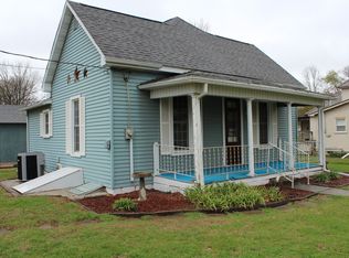 364 S Main St, Rosedale, IN