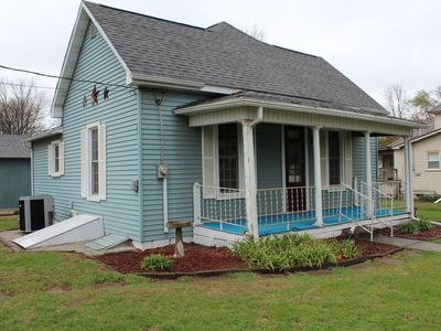 364 S Main St, Rosedale, IN, 47874