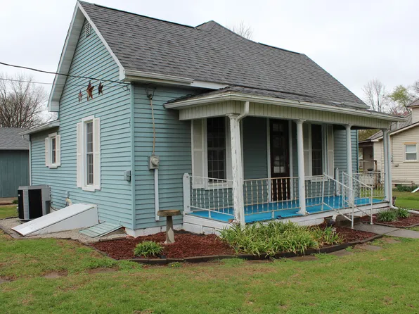 364 S Main St, Rosedale, IN 47874