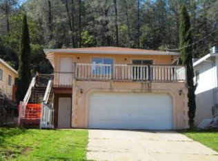 892 Forest Dr, Shasta Lake, CA 96019