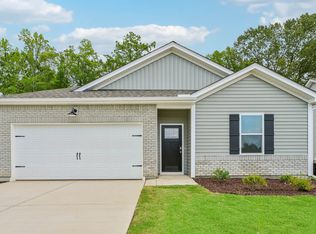 Freeport Plan, The Villas at Laurel Oaks, Sanford, NC 27332