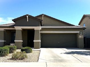 10039 W Flavia Hvn, Tolleson, AZ 85353