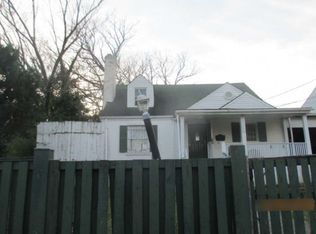 1003 Kentland Ave, Takoma Park, MD 20912