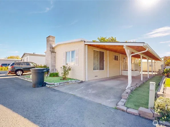 1341 Brooklyn Drive, Walla Walla, WA 99362