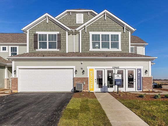 2nd image of 12665 S Talbot Cir Lot 89.04