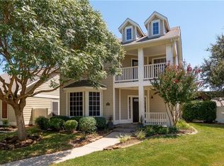 9872 Walnut Hill Dr, Aubrey, TX 76227