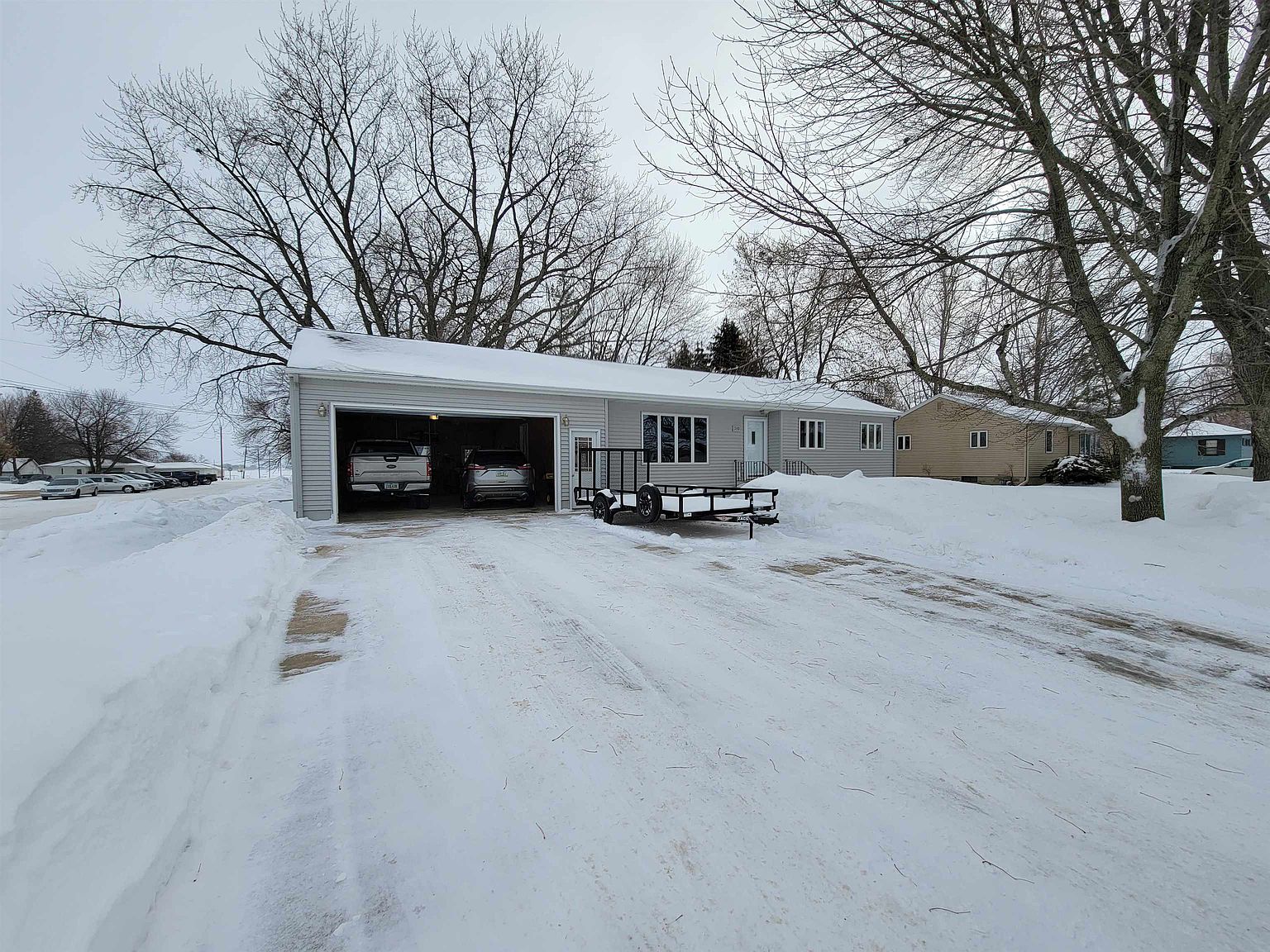 310 N 1st St, Terril, IA 51364 Zillow