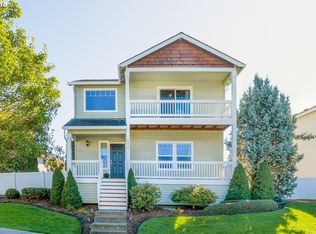 4040 NW 12th Ave, Camas, WA 98607