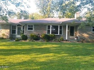 4909 Greenwood Rd, Louisville, KY