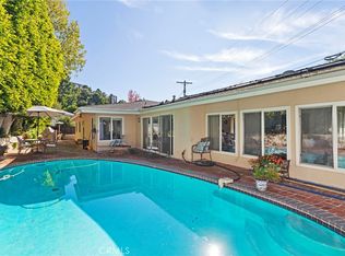 2390 Nalin Dr, Los Angeles, CA 90077