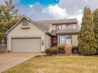 103 Seneca Trl, Bloomingdale, IL 60108