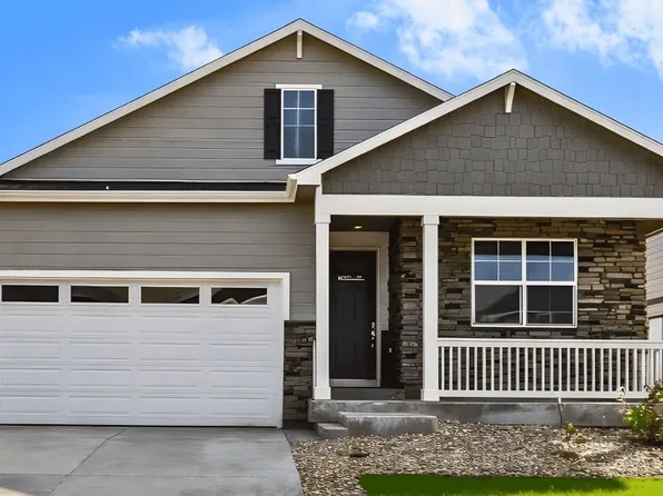 13978 Beebalm Trl, Parker, CO 80134
