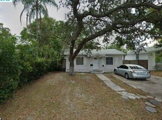 2636 14th Ave S, Saint Petersburg, FL 33712