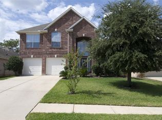 23329 Triple Spur Ln, Spring, TX 77373