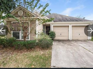 16507 Strathmore Manor Ln, Houston, TX 77090