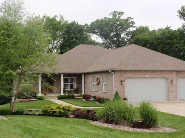 1445 Ashfield Glen Ct, O'Fallon, IL 62269