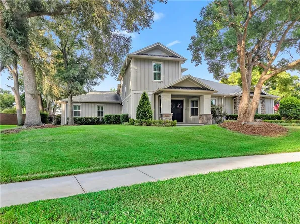 29547 CHAPEL PARK DRIVE, WESLEY CHAPEL, FL 33543