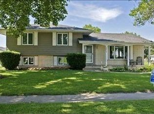 4815 Valdez Dr, Des Moines, IA 50310